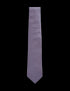 Geometric Pure Silk Tie